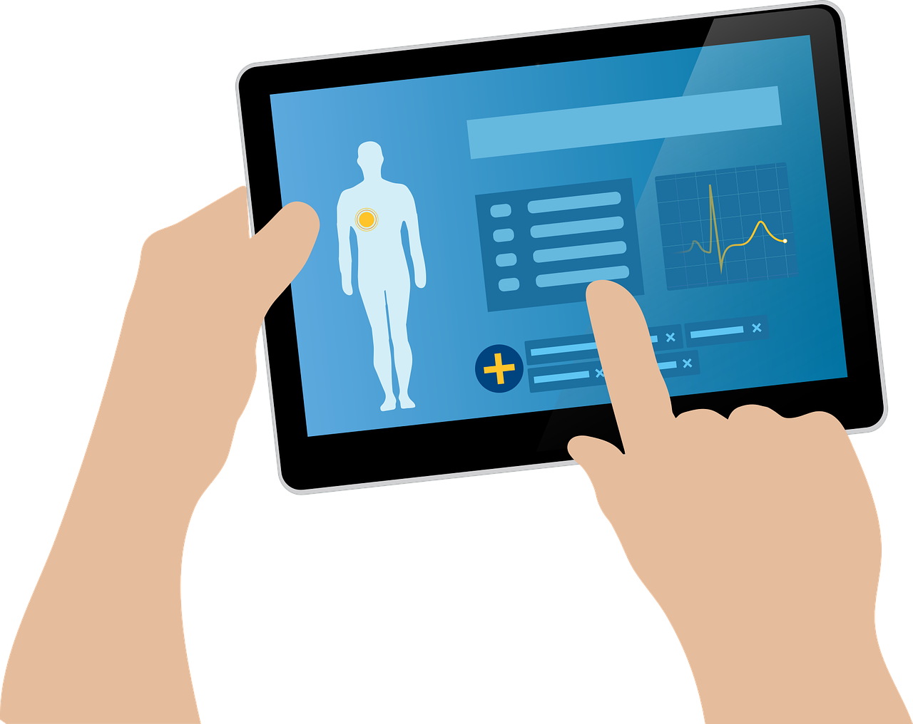 Electronic Health Records Innovation and Adoption