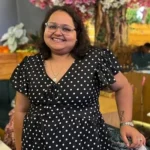 Happy Kumari, MSc, MS