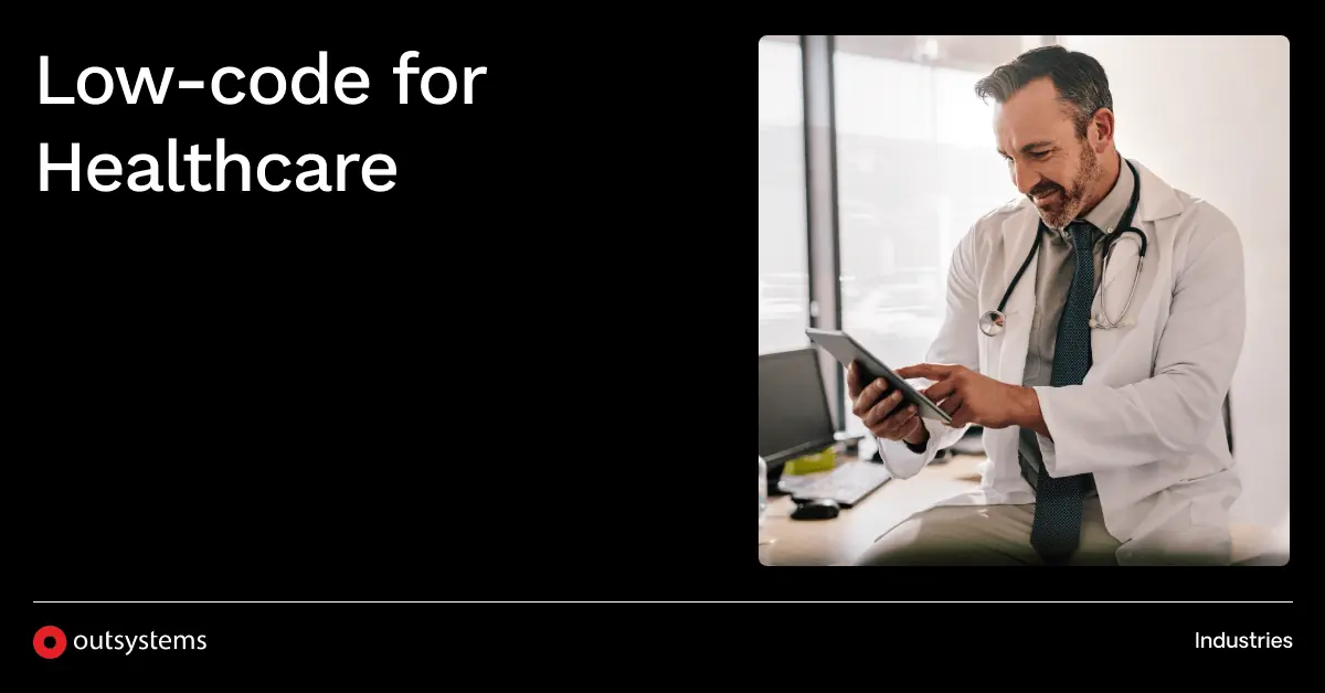 Healthcare Apps for Patients and Hospital Management
