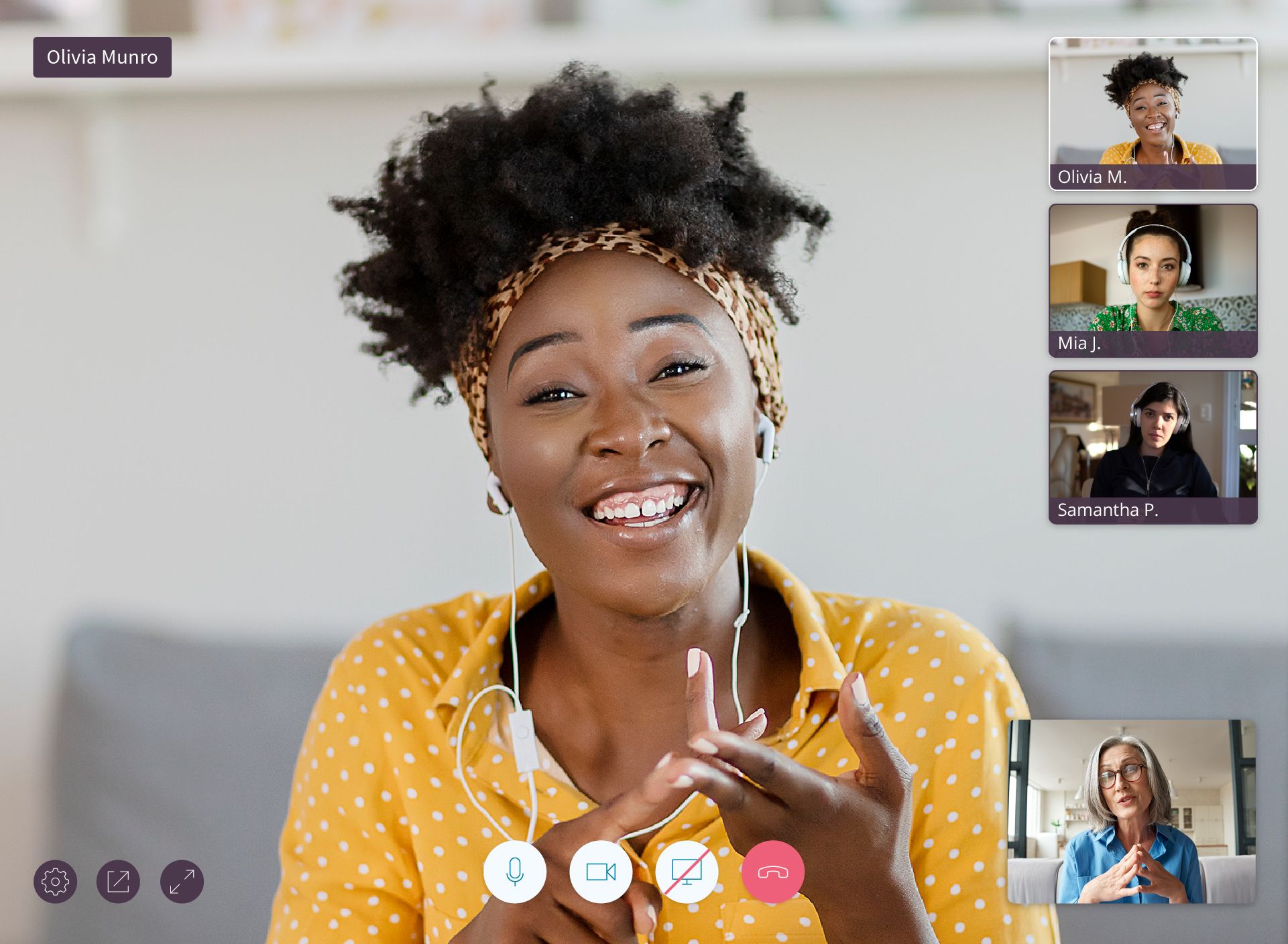 Telehealth Software for Allied Health Clinics