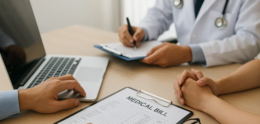 Accurate Medical Billing Services