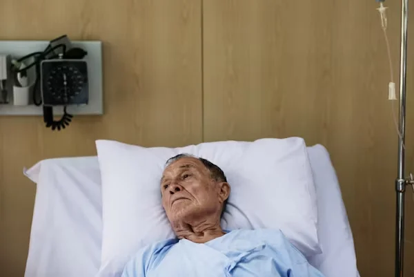 Hospice Care in Los Angeles