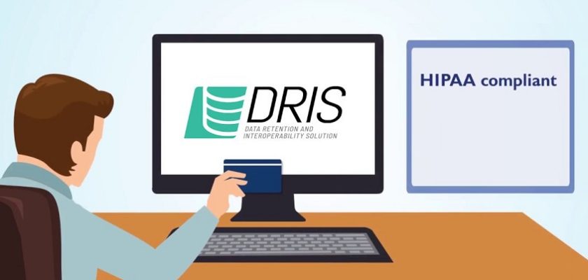 DRIS