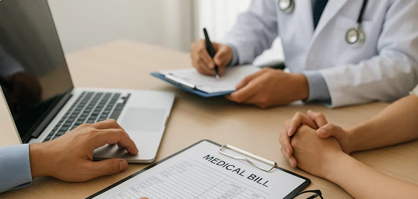 Accurate Medical Billing Services