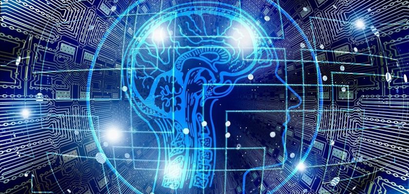 Artificial Intelligence Healthcare