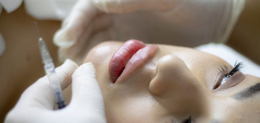 dermatologist