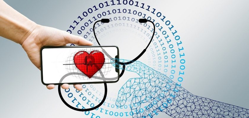 Digital Healthcare