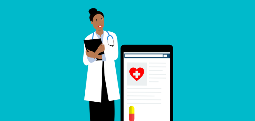 Telemedicine and evolution