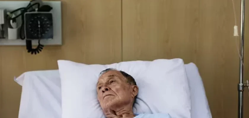 Hospice Care in Los Angeles